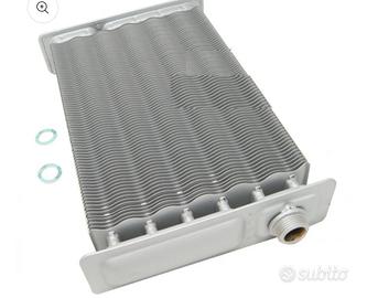 scambiatore caldaia beretta S.ecxlusive R1841 rie 