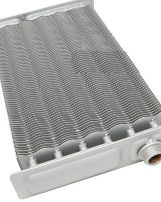 scambiatore caldaia beretta S.ecxlusive R1841 rie 