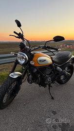 Ducati Scrambler