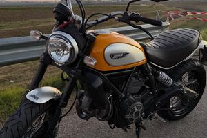Ducati Scrambler