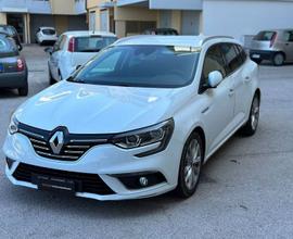 Renault Mégane Sporter dCi 8V 110 CV Energy Zen