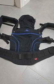 Marsupio ergonomico neonati