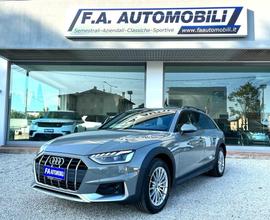 AUDI A4 allroad 40 TDI 204 CV S tronic Business