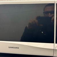 Microonde Samsung