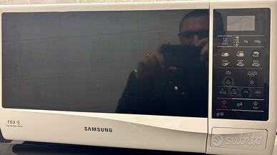 Microonde Samsung