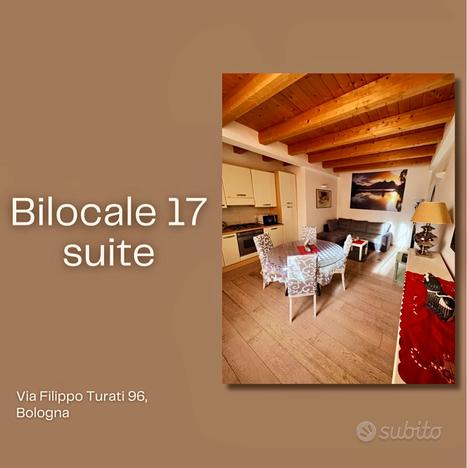 Trilocale suite, promo dal 18/11 al 30/11