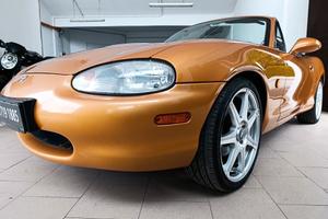 Mazda MX-5 1.8i ARANCIONE MIATA