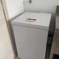 Congelatore a pozzetto Indesit OS 1A 100 – 97 L