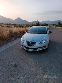 Lancia Delta 1.6 MultiJET 120cv Anno 2010