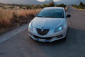 Lancia Delta 1.6 MultiJET 120cv Anno 2010