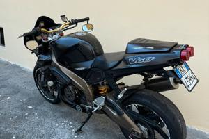 Aprilia Tuono 1000