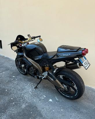 Aprilia Tuono 1000