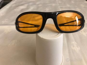 Occhiali da sole Vintage marca SAFILO - OXYDO