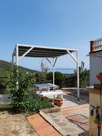 Isola d'elba CAMERA e BAGNO ingresso indipendente