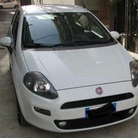 Fiat Punto Evo 1.3 MJT 95 DPF S&S 5p.Van Dyn.