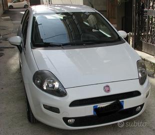Fiat Punto Evo 1.3 MJT 95 DPF S&S 5p.Van Dyn.