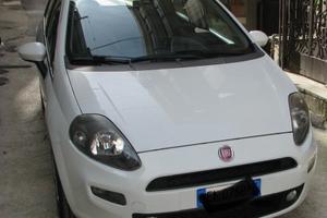 Fiat Punto Evo 1.3 MJT 95 DPF S&S 5p.Van Dyn.