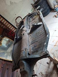 Telaio Maggiolone 1303