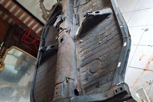 Telaio Maggiolone 1303