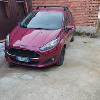 Fors fiesta gol