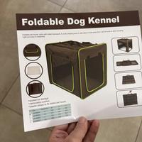 Trasportino X animali di piccola taglia