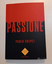 Libro "Passione"