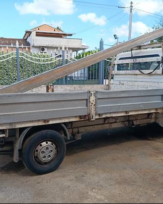 cassone ducato