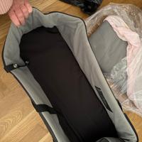 Navicella passeggino Tour Twin Casualplay