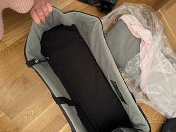 Navicella passeggino Tour Twin Casualplay