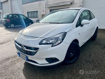 Opel Corsa 1.4GPL 122.000km 2017 per neopatentati