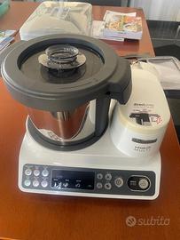 Kenwood ccl 40 kCook Multi usato 2 volte!