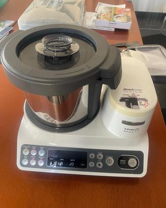 Kenwood ccl 40 kCook Multi usato 2 volte!
