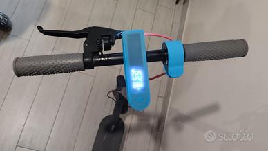 monopattino Ducati 