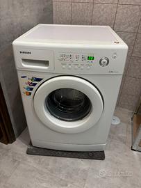 Lavatrice Samsung ad Empoli