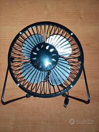 Ventilatore Usb 