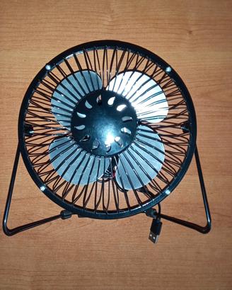 Ventilatore Usb 