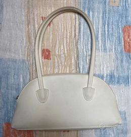 Borsa bianca