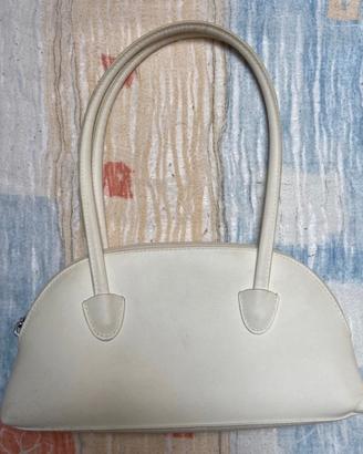 Borsa bianca