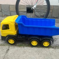 camion per bambini