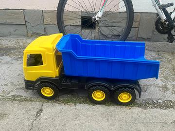camion per bambini