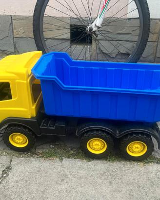 camion per bambini