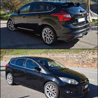 Ford Focus Individual 2.0 TDCI 163 cv