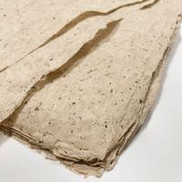 10 Fogli di Carta di Gelso Regali Stile Vintage