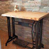 scrivania stile vintage/ moderno 