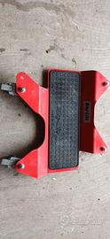carrellino sposta moto bike lift