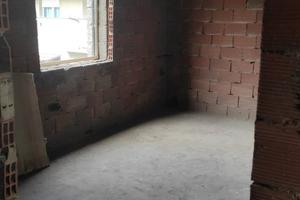 Terratetto indipendente, in costruzione