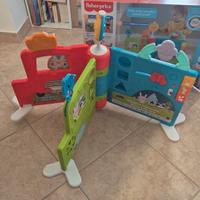 Libro gioco Multi attività 