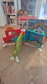 Libro gioco Multi attività 