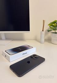 IPhone 14 Pro Max 128 Impeccabile