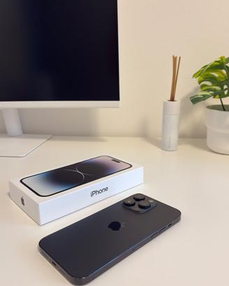 IPhone 14 Pro Max 128 Impeccabile